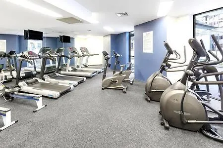 Premium 4 Bedroom Family Apartment - Brisbane City